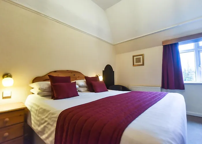 The Bentley Brook Inn