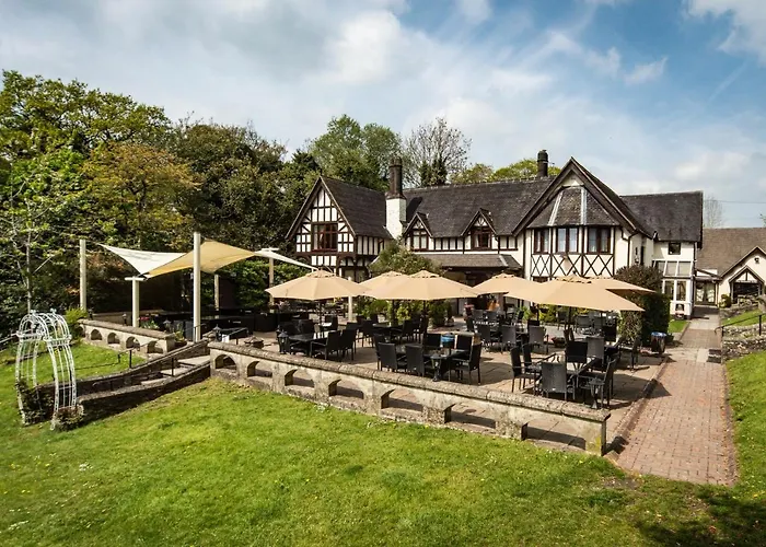 The Bentley Brook Inn