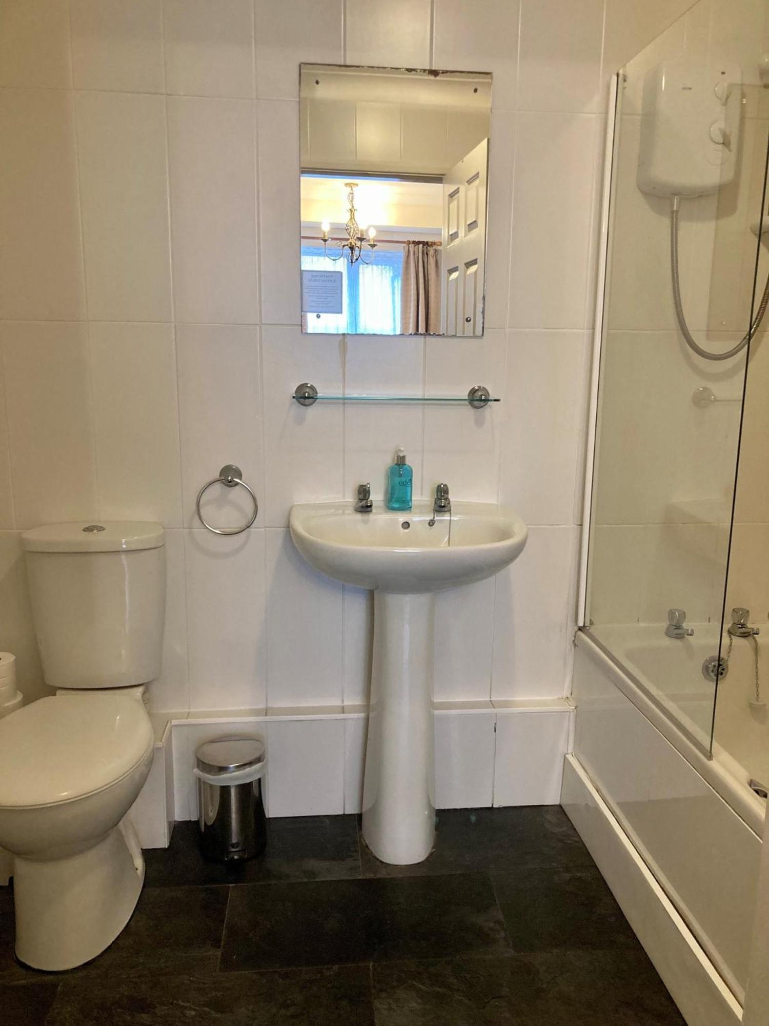 Inn The Bentley Brook 3*