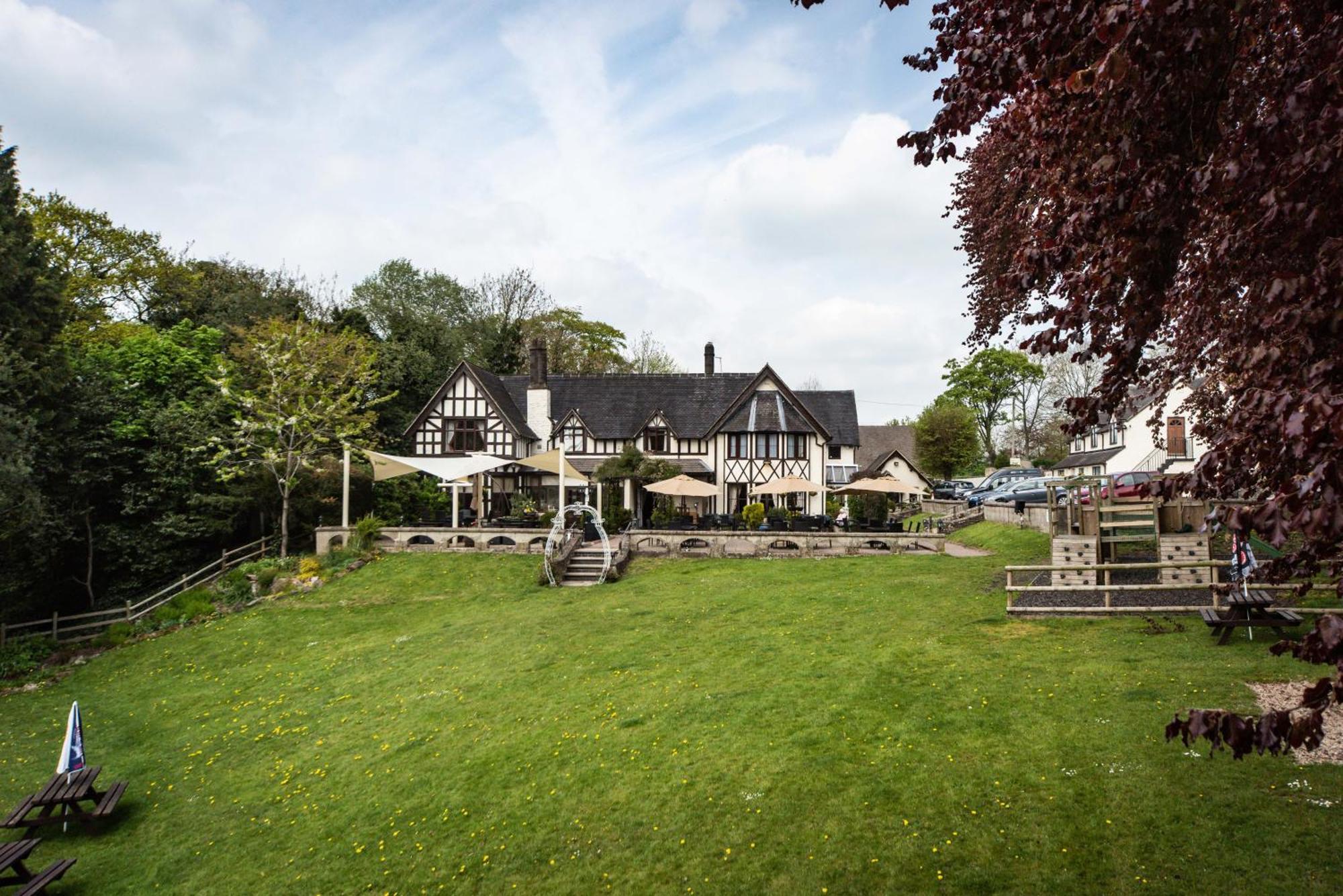 Inn The Bentley Brook 3*