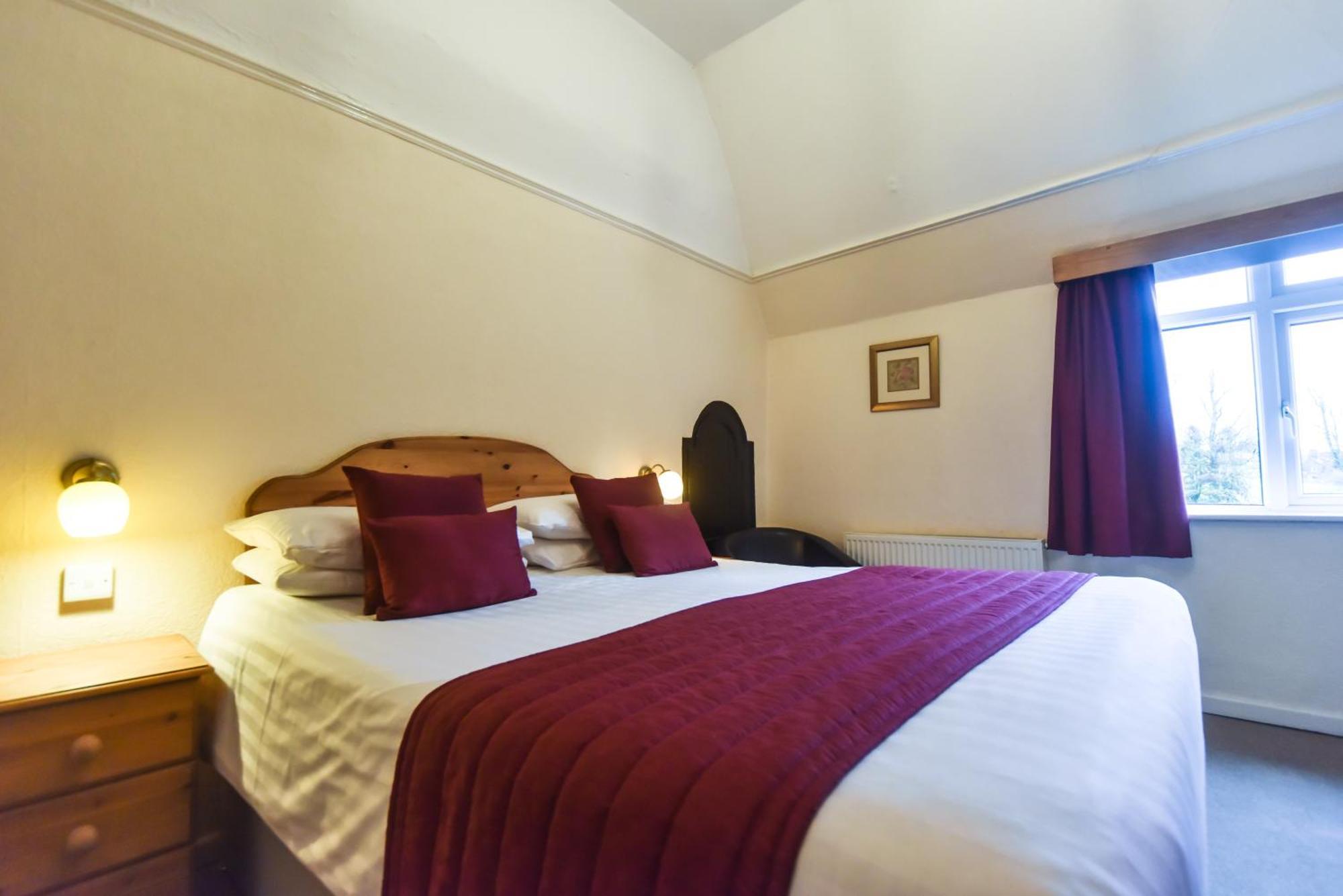 Inn The Bentley Brook