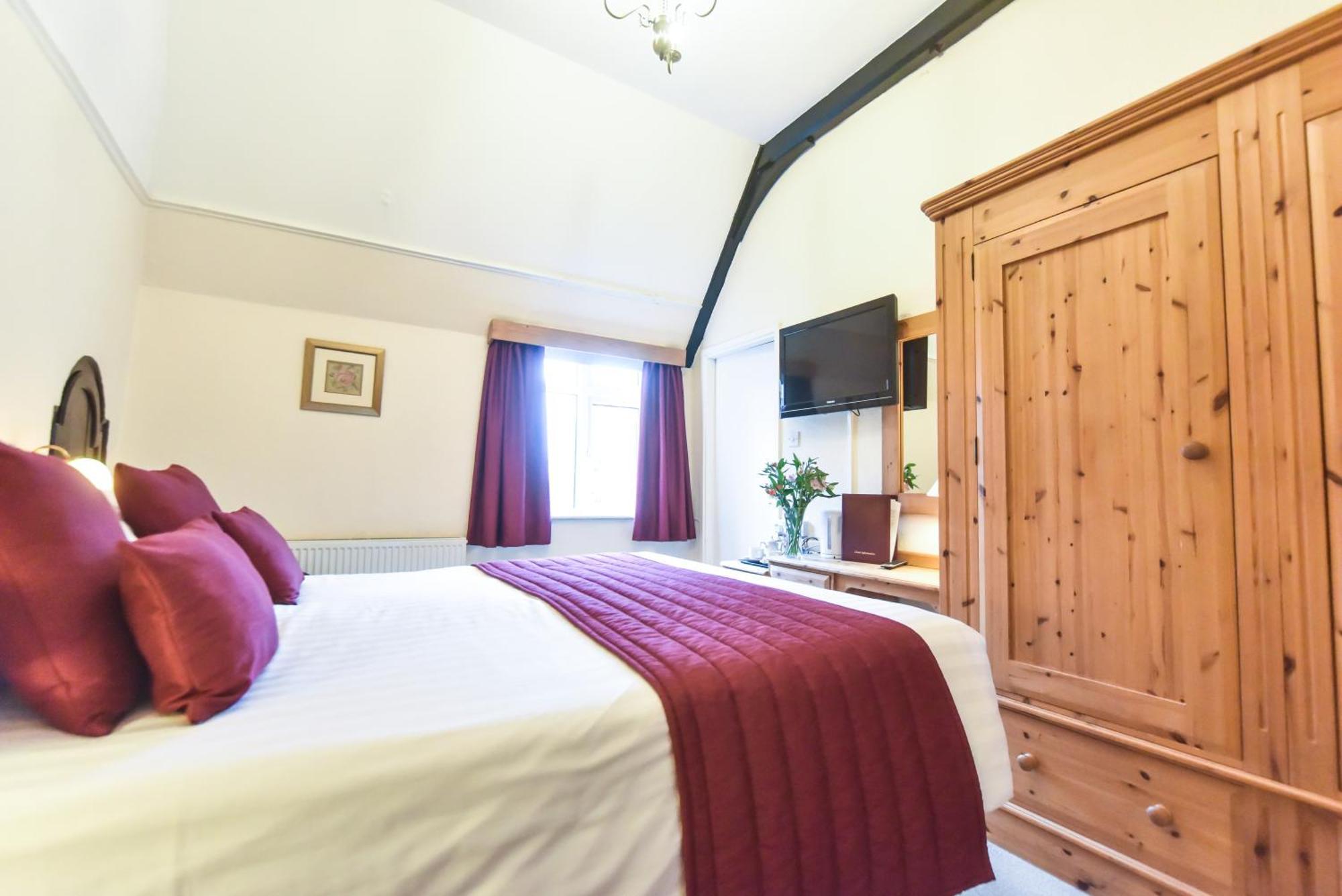 Inn The Bentley Brook 3*