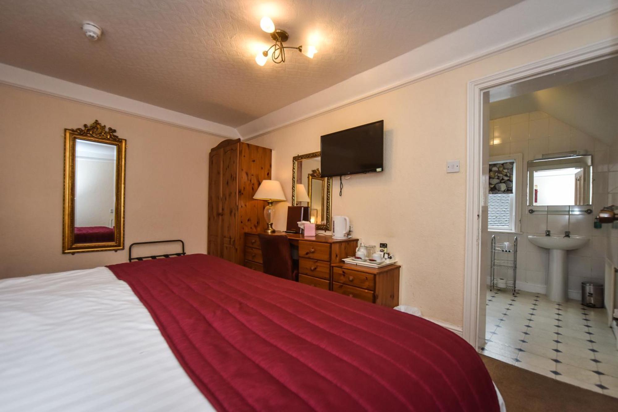 The Bentley Brook Inn Ashbourne (Derbyshire)
