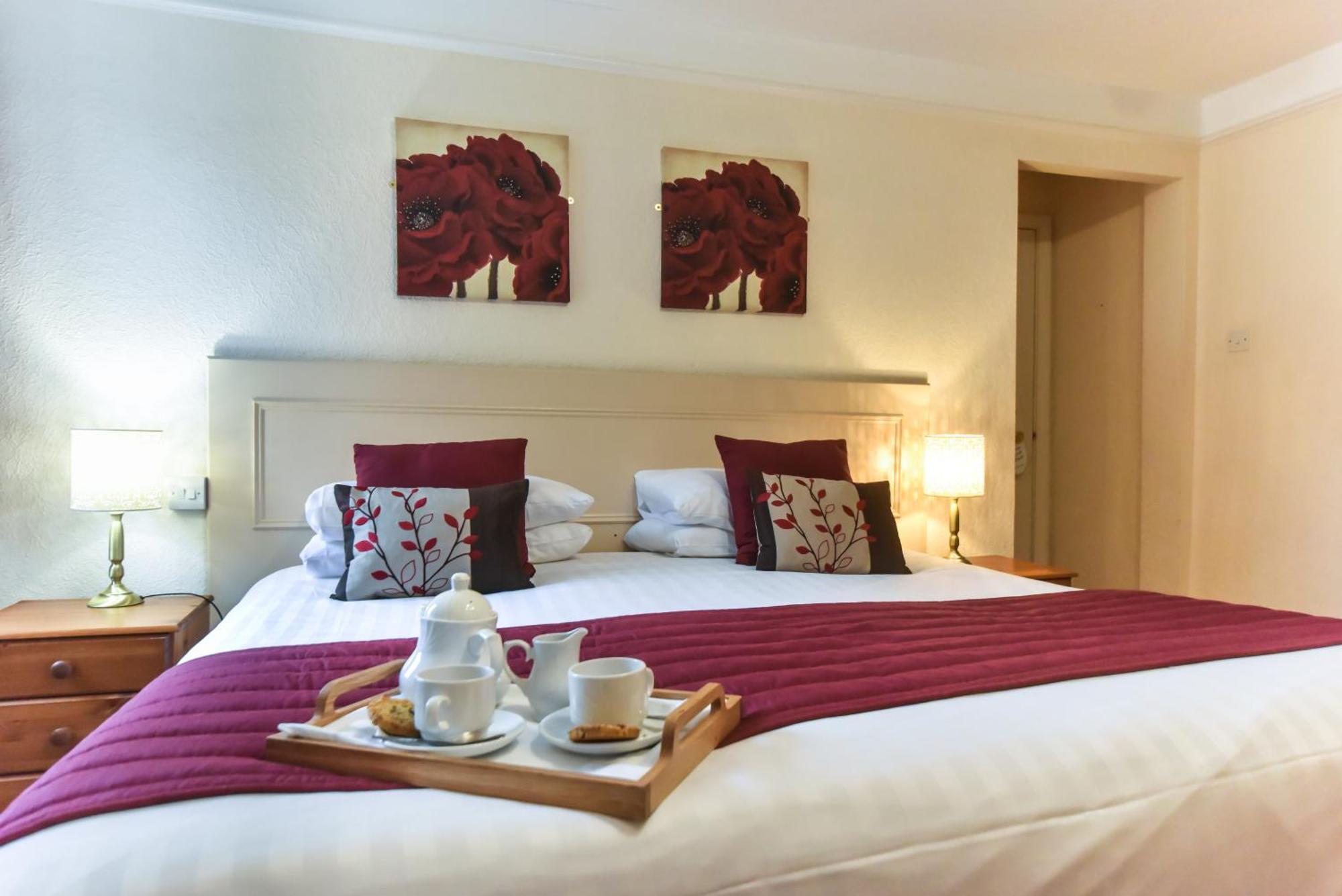 Inn The Bentley Brook Ashbourne (Derbyshire)