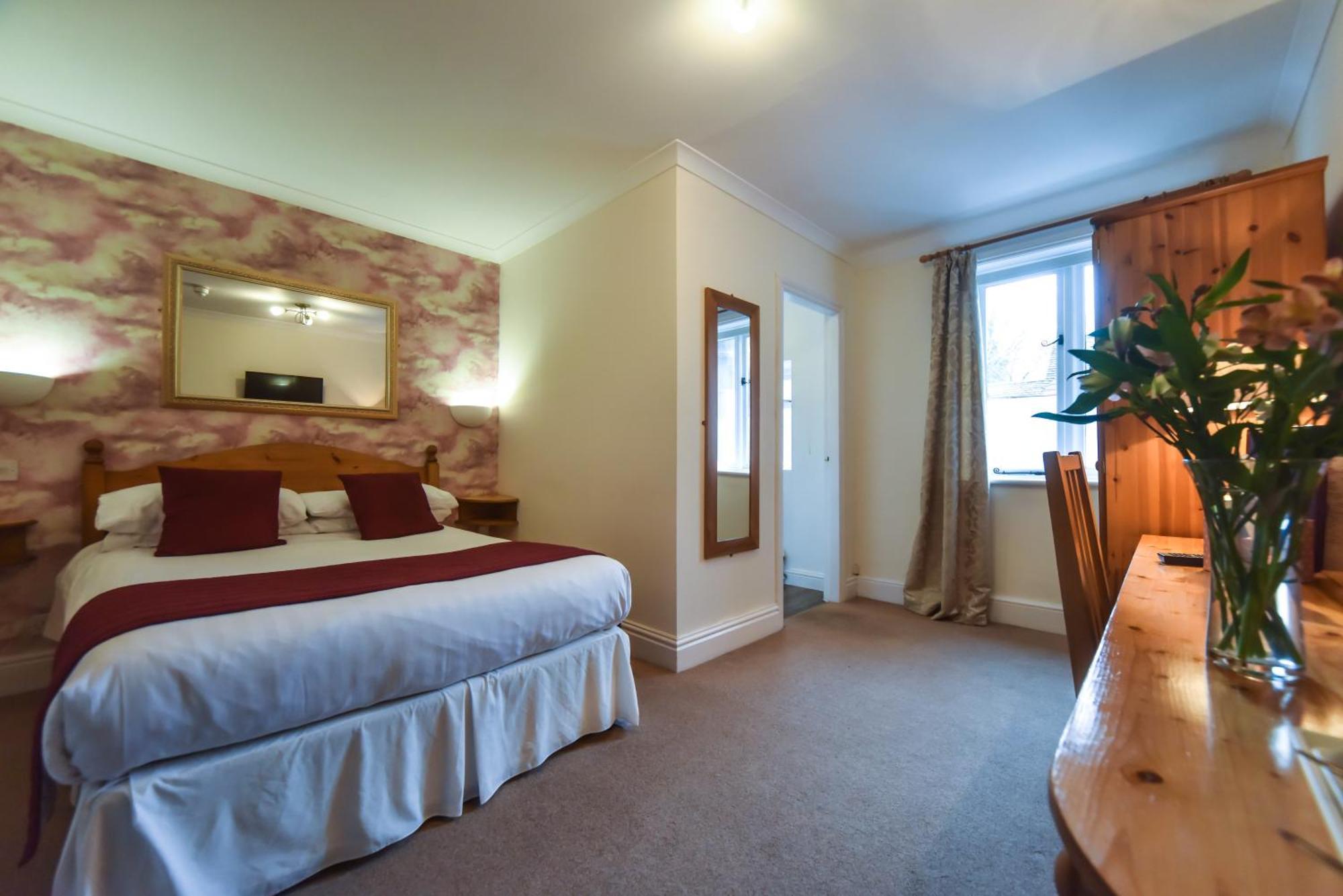 The Bentley Brook Inn