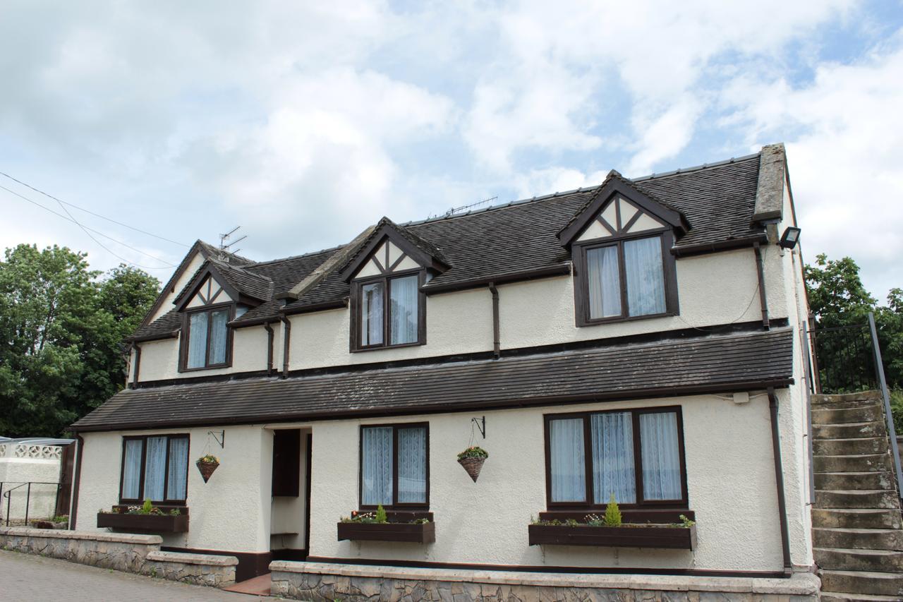 The Bentley Brook Ashbourne (Derbyshire)