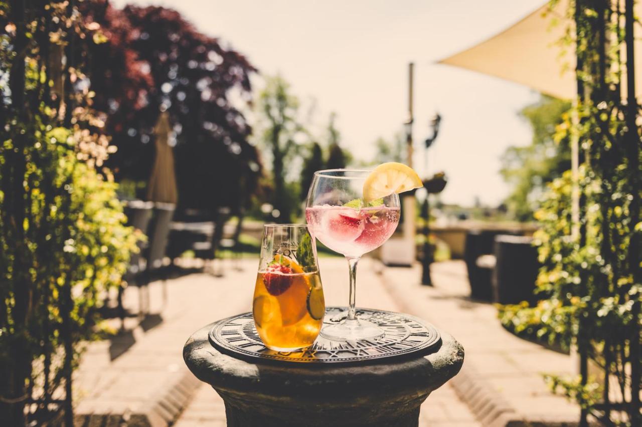 The Bentley Brook Inn Ashbourne (Derbyshire)