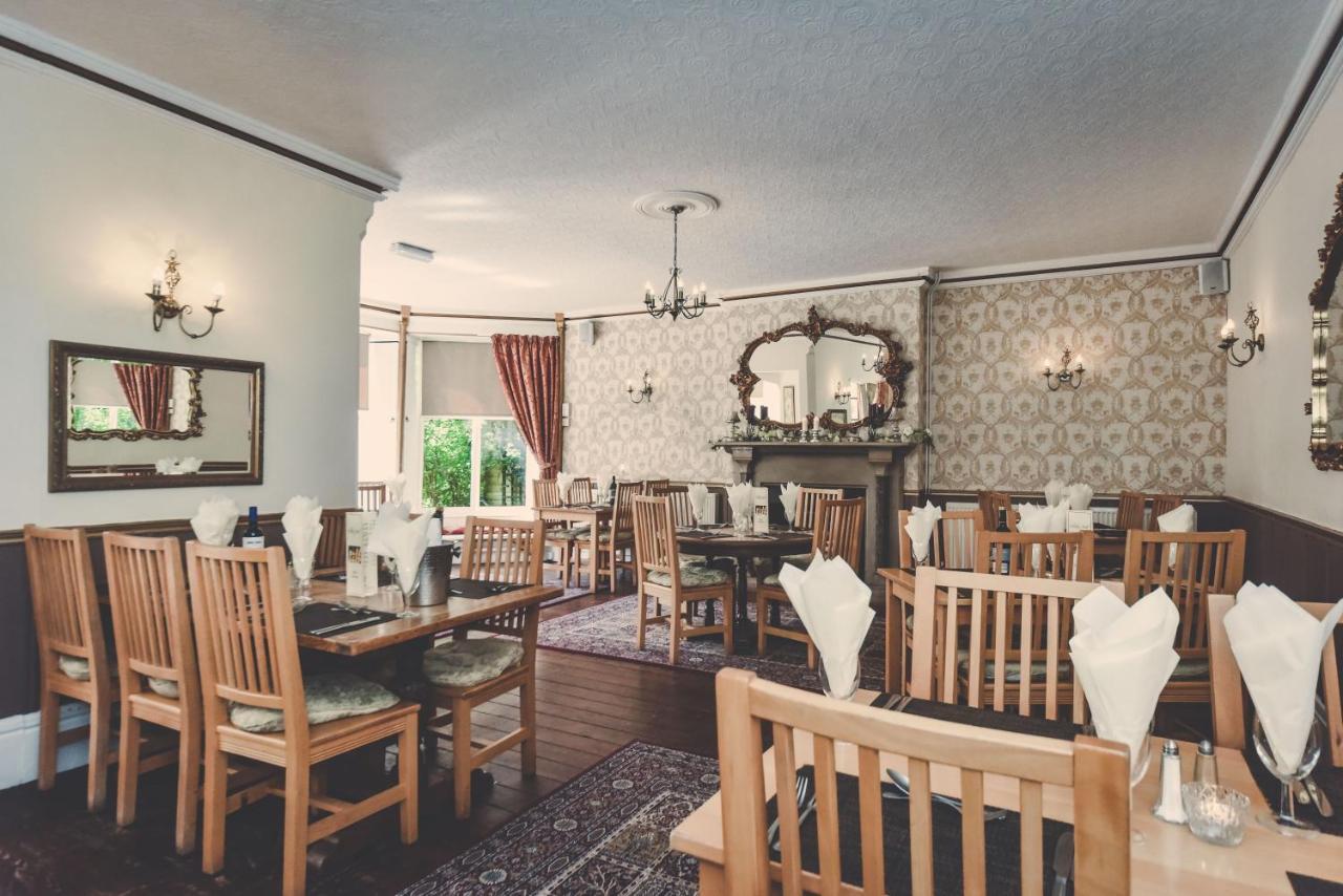 Inn The Bentley Brook 3*