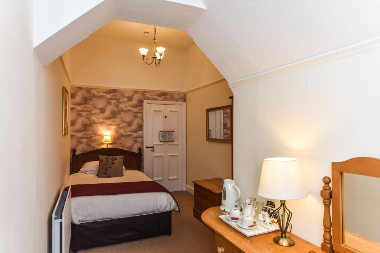 Inn The Bentley Brook
