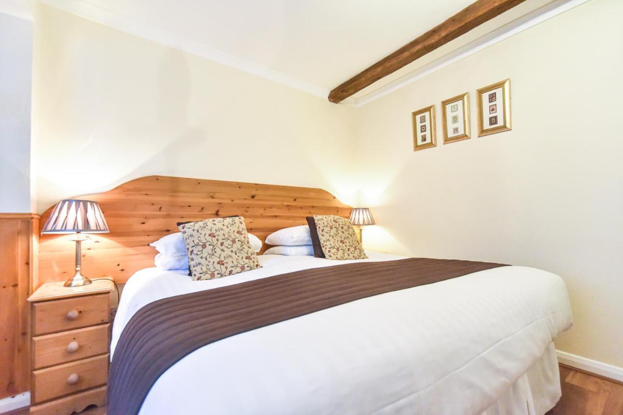 The Bentley Brook Inn Ashbourne (Derbyshire)